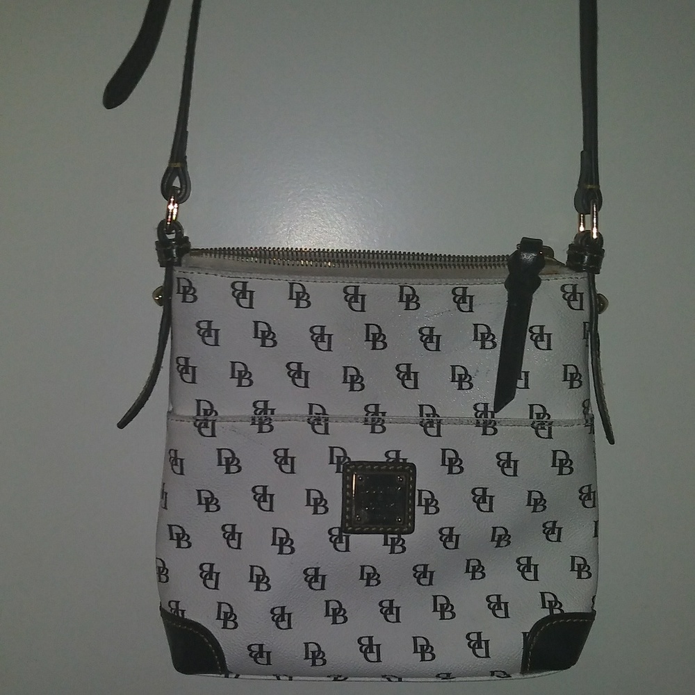 Crossbody and wallet set